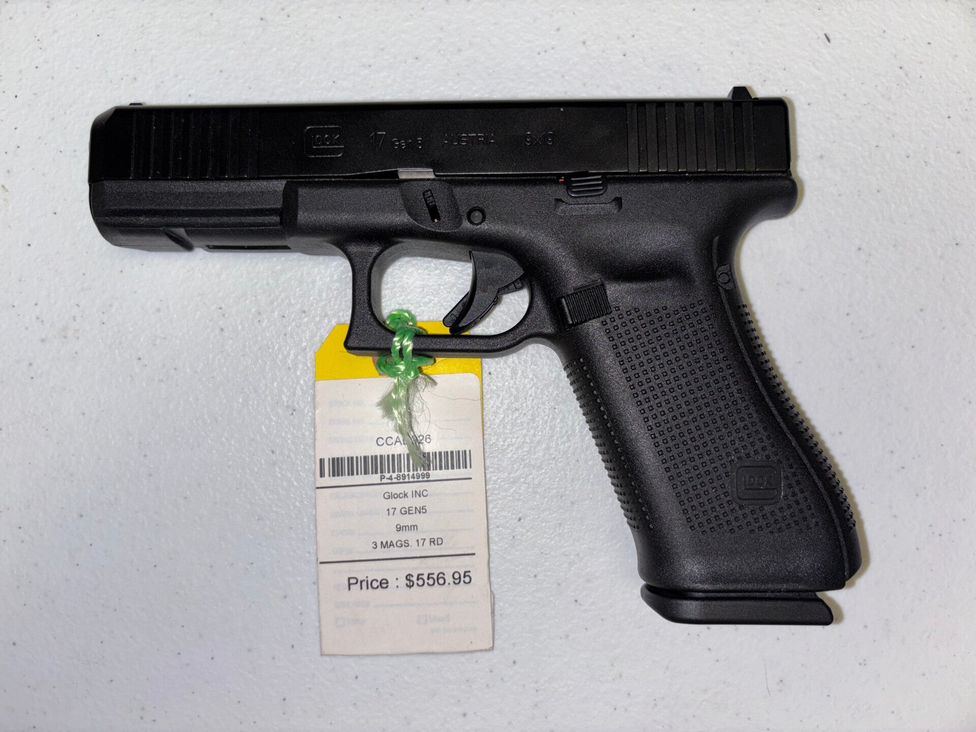 Glock