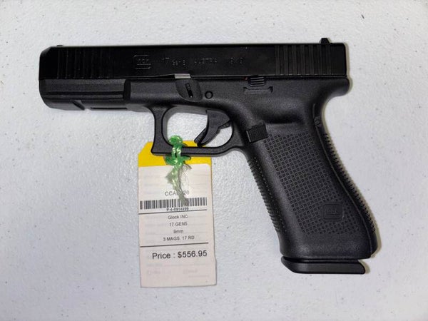 Glock
