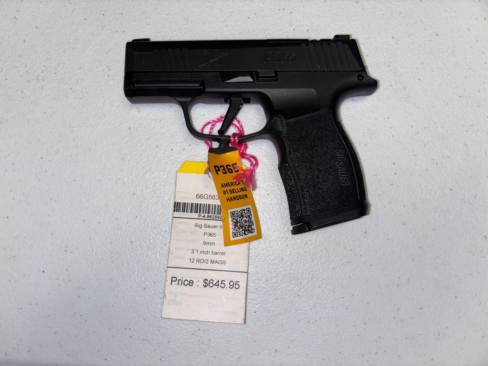 Sig Sauer