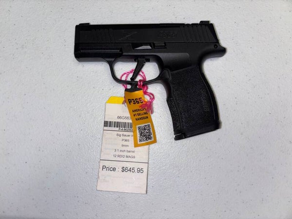 Sig Sauer