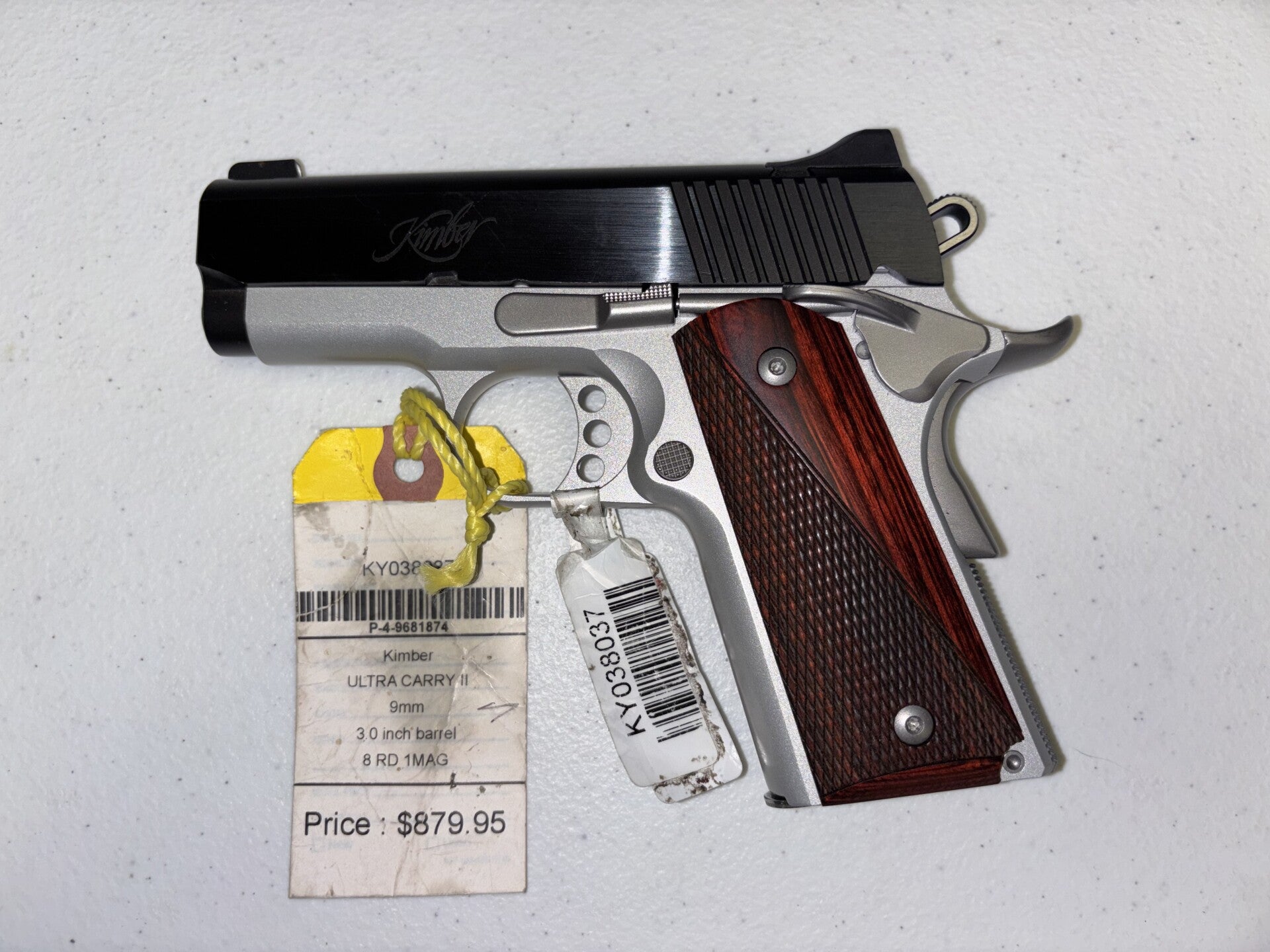 Kimber
