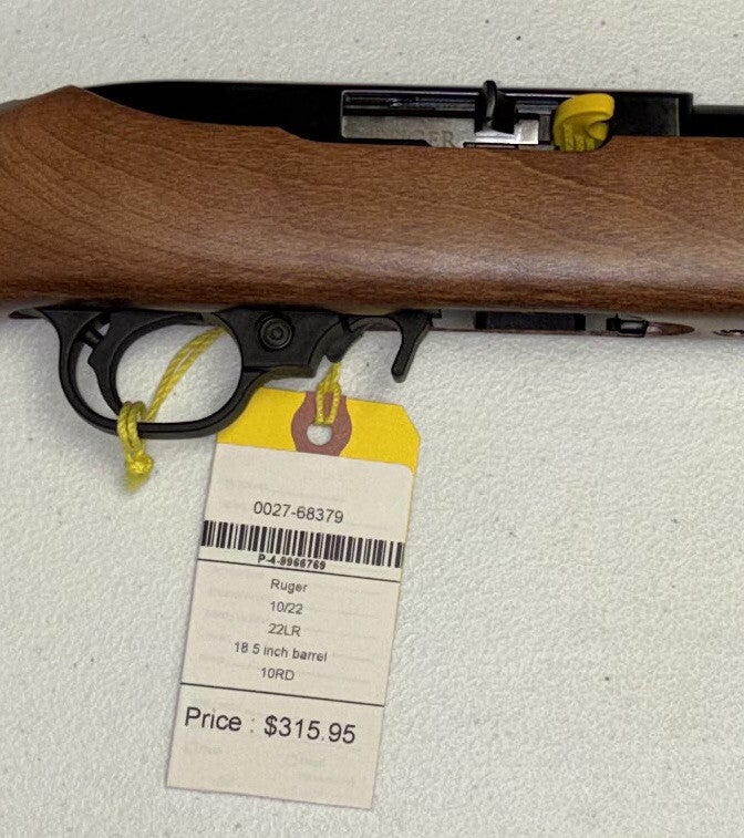 Ruger