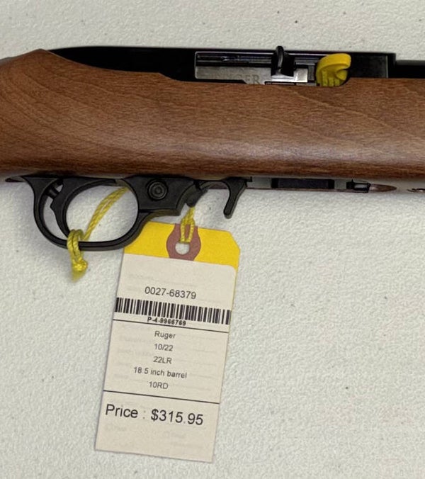 Ruger