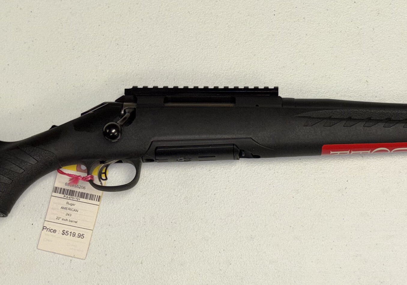 Ruger