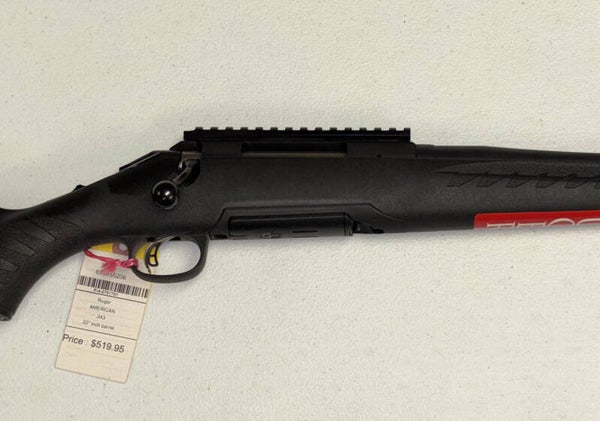 Ruger