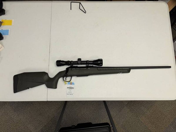 Gun Manufacturer HERE