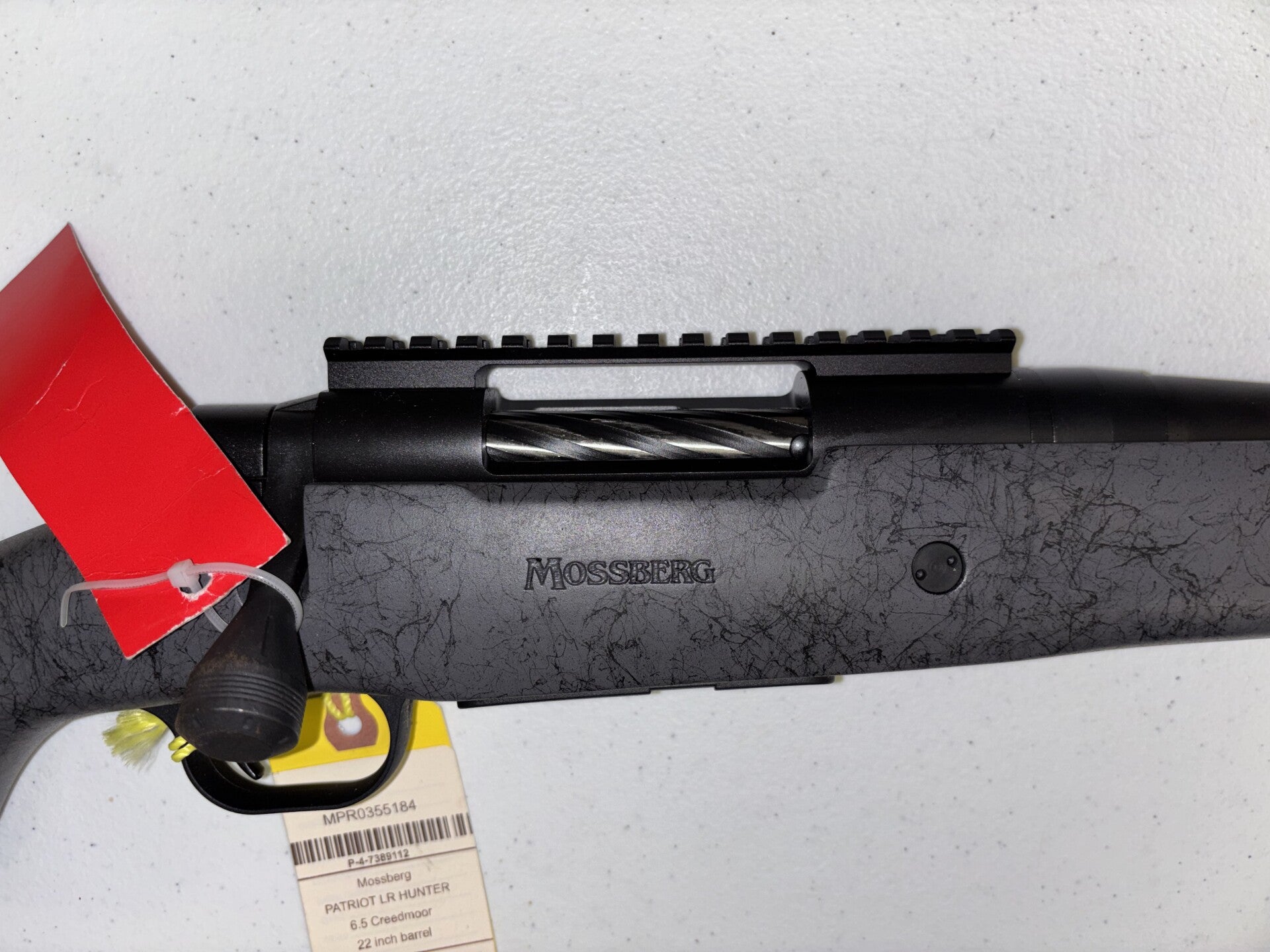 Mossberg