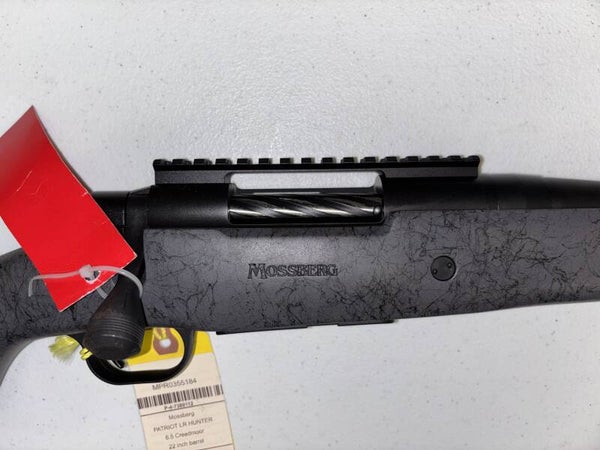 Mossberg