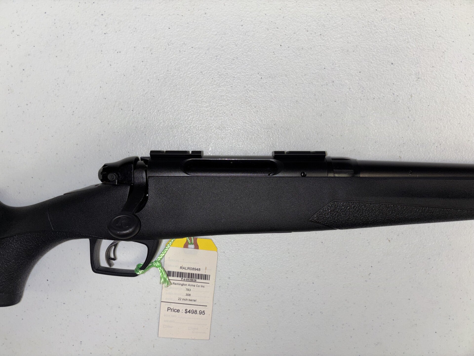 Remington