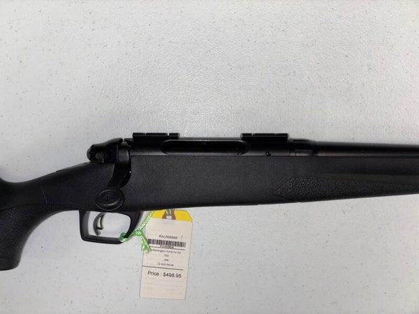 Remington