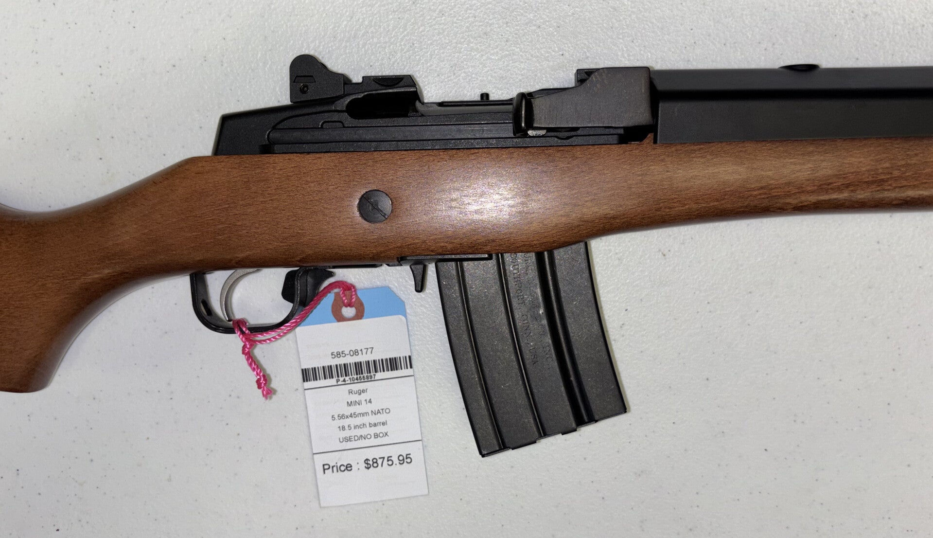 Ruger