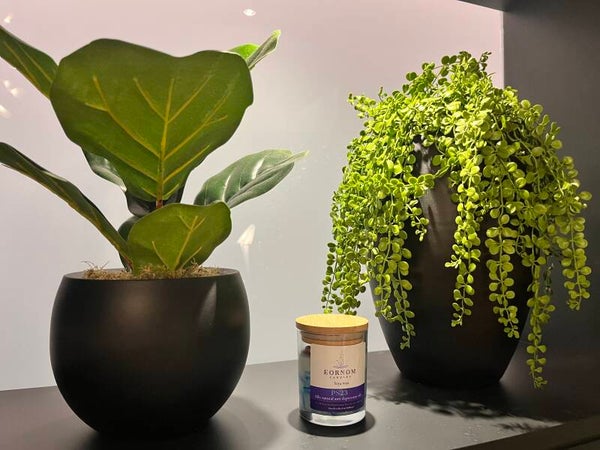 Anti depressants  kaarsen