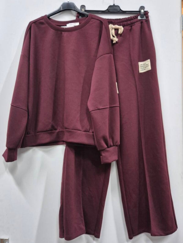 Perfect set lang bordeaux