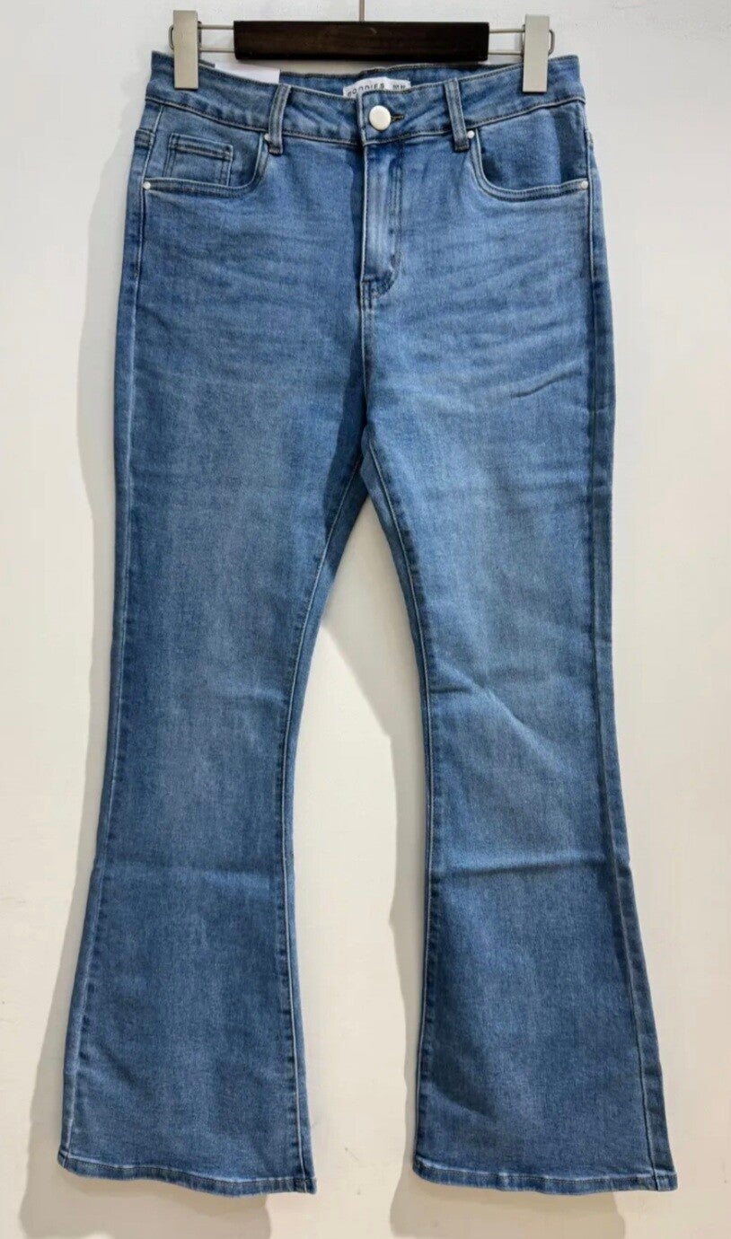 Goodies flair (40-48)