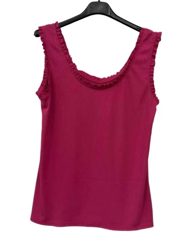 Top roze (34-42)