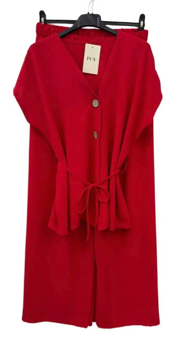 Set rood (36-44)