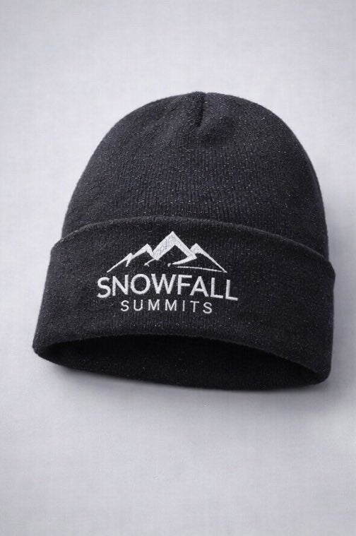 summit seeker hat