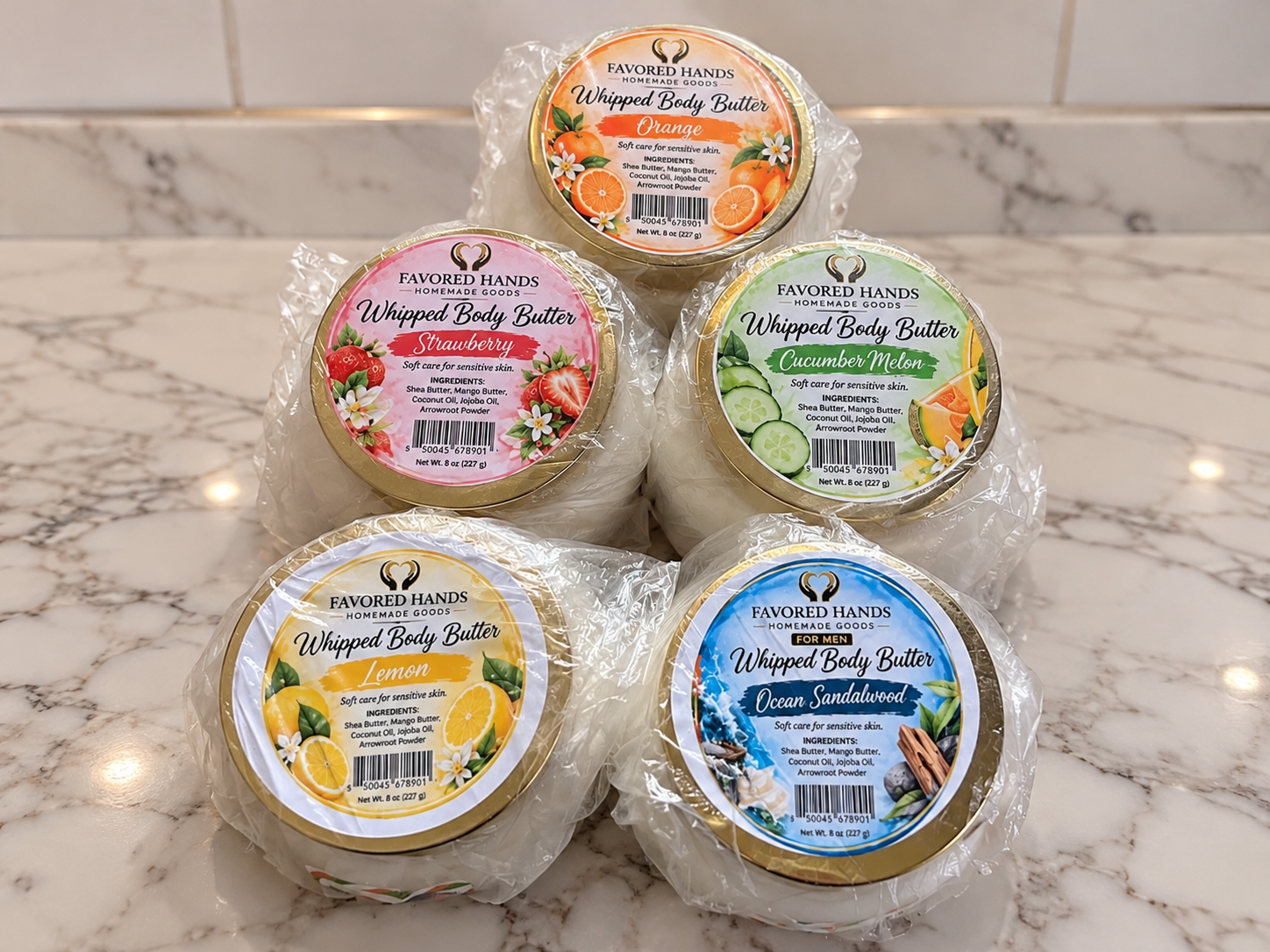 Body Butter