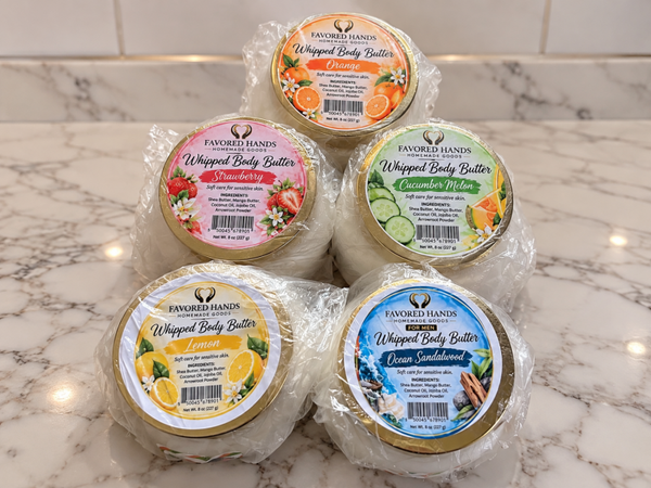 Body Butter