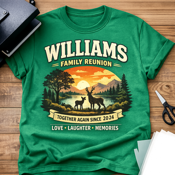 Special Occasion T-Shirt