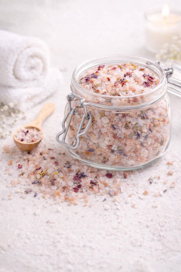 Himalayan Bath Salt