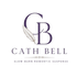 Cath Bell - Author
