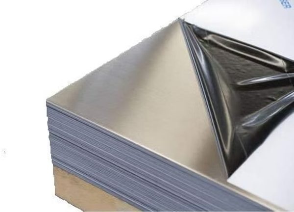 Aluminum Sheet Plate 5052-H32 1/8" (.125") Thick Flat Stock Mill Finish