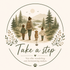 Take a step