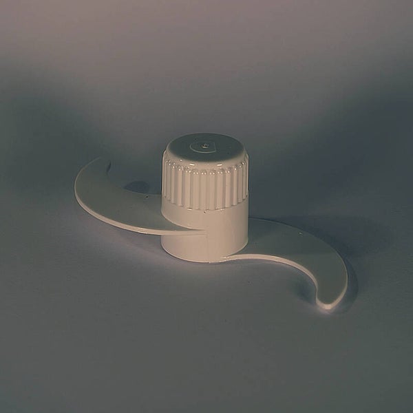 DAS KUNSTSTOFFMESSER , Il COLTELLO PLASTICA