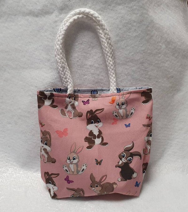 Lasten kestokassi puput