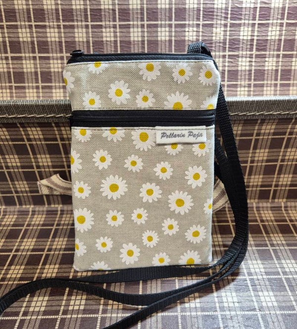 Kännykkälaukku daisy
