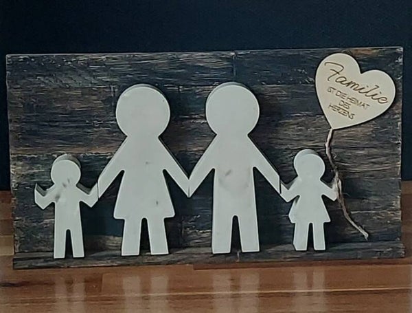 Familie