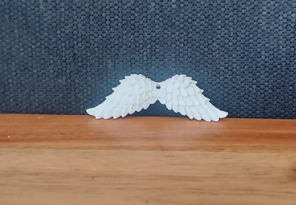 Engelsflügel