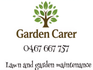 Garden Carer