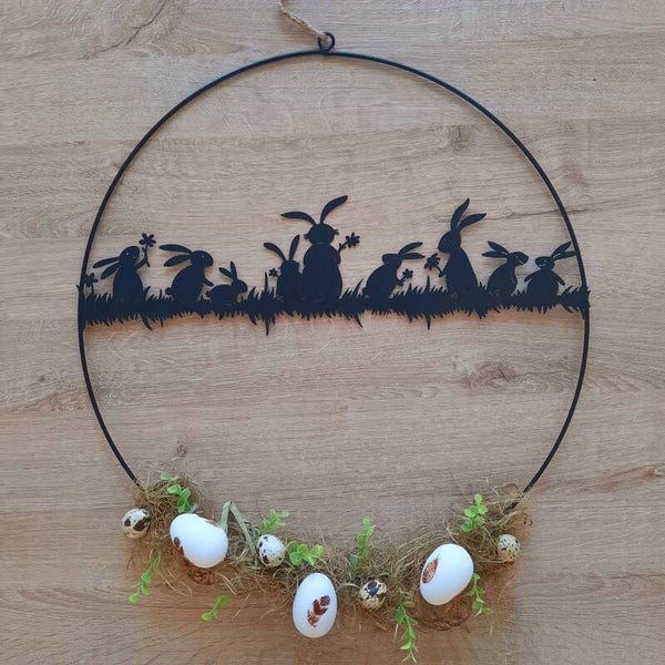 Paashaas band in ring