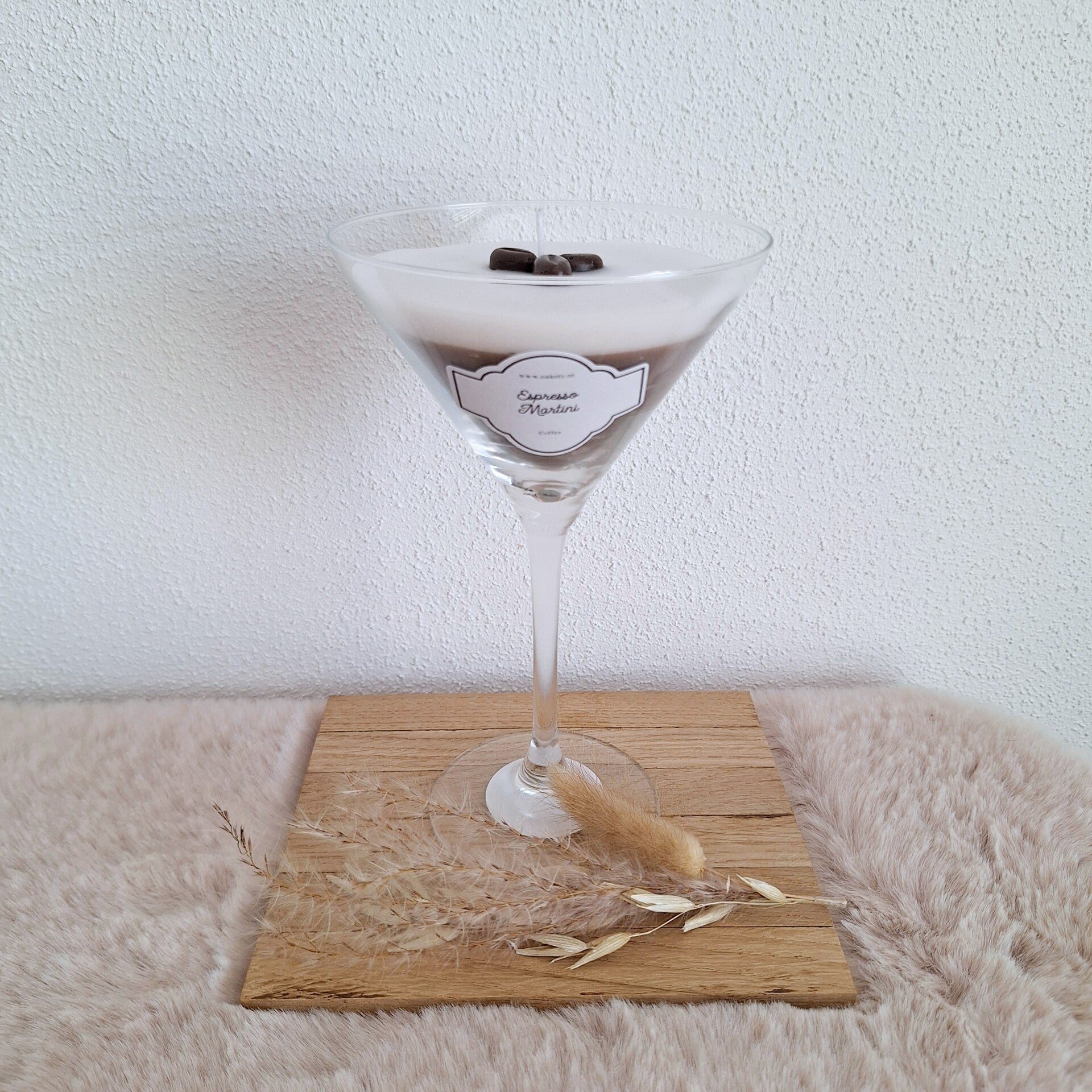 Espresso martini