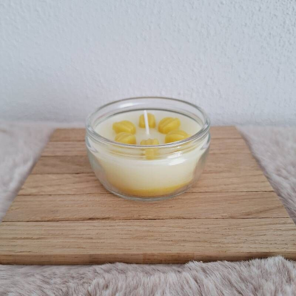 Bananen kaars