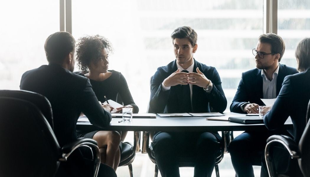 Parcours de développement professionnel