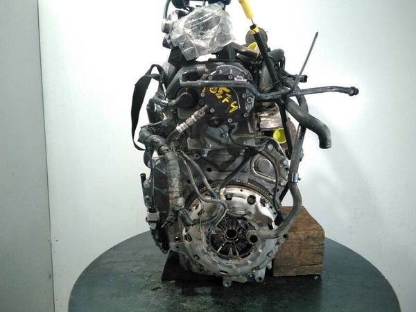 Motor Volkswagen Transporter T5 2.5 Tdi AXD