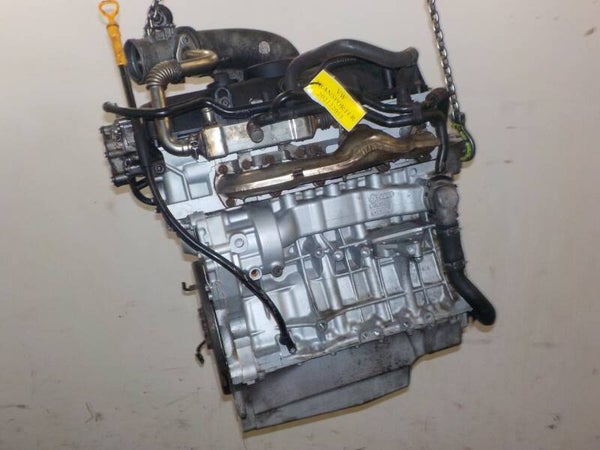 Motor Volkswagen T5 2008 AXE