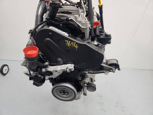 Motor Volkswagen T6 2.0 tdi DNA