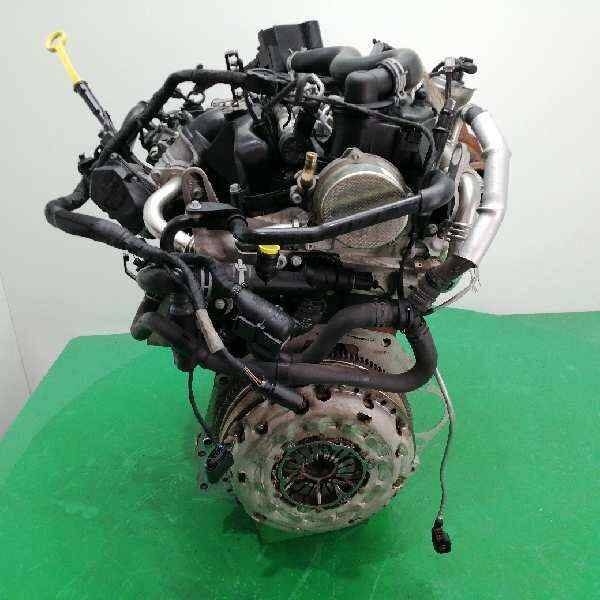 Motor Volkswagen Crafter 2.5 Tdi CKT
