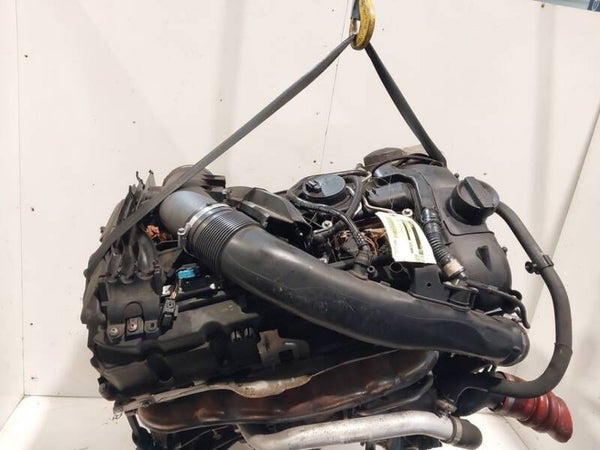 Motor Bmw 535i 2013 N55B30A