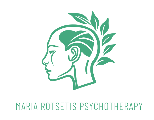 Contact | Maria Rotsetis Psychotherapy