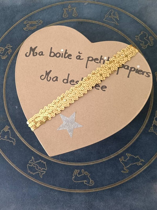 Boite de divination
