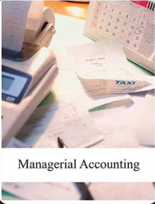 Managerial Accounting