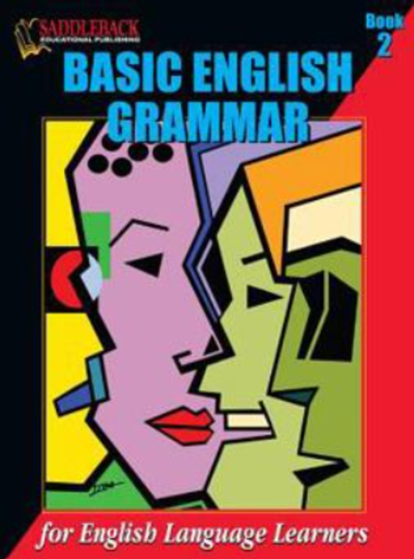 Basic English Grammar Book 2
