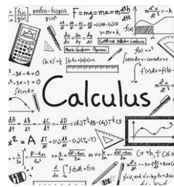 Calculus Textbook