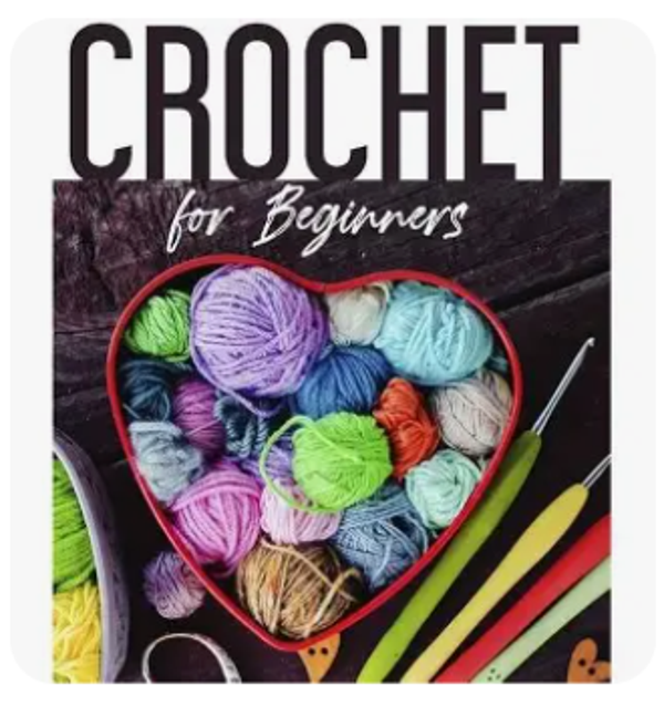 Crochet for Beginners