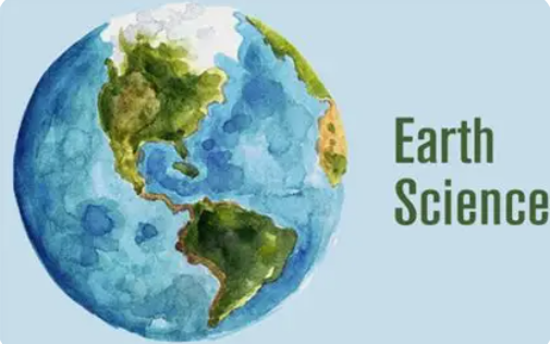 Earth Science